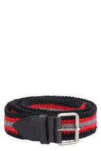 Load image into Gallery viewer, Knitted belt
