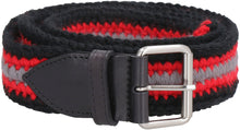 Load image into Gallery viewer, Knitted belt
