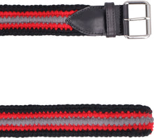 Load image into Gallery viewer, Knitted belt
