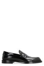Load image into Gallery viewer, Leather loafers
