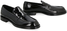 Load image into Gallery viewer, Leather loafers
