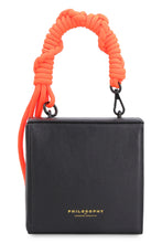 Load image into Gallery viewer, Leather mini bag
