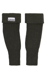 Load image into Gallery viewer, Knitted hand-warmers
