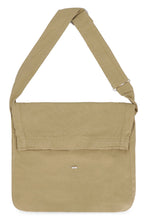 Load image into Gallery viewer, Sling canvas shoulder bag
