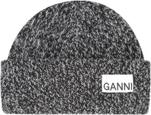 Load image into Gallery viewer, Ribbed knit beanie
