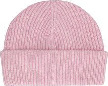 Load image into Gallery viewer, Ribbed knit beanie
