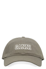 Load image into Gallery viewer, Logo baseball cap
