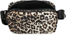 Load image into Gallery viewer, Printed crossbody bag
