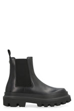 Load image into Gallery viewer, Leather Chelsea boots
