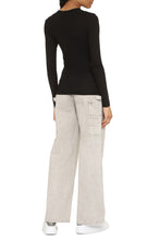 Load image into Gallery viewer, Shona loong sleeve T-shirt
