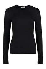 Load image into Gallery viewer, Shona loong sleeve T-shirt

