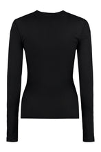 Load image into Gallery viewer, Shona loong sleeve T-shirt
