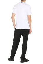 Load image into Gallery viewer, Cotton crew-neck T-shirt
