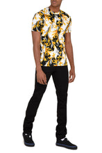 Load image into Gallery viewer, Printed cotton t-shirt
