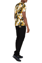 Load image into Gallery viewer, Printed cotton t-shirt
