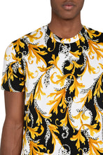 Load image into Gallery viewer, Printed cotton t-shirt
