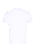 Load image into Gallery viewer, Stretch cotton T-shirt
