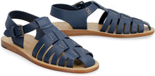 Load image into Gallery viewer, Pantheon leather sandals
