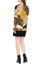 Load image into Gallery viewer, Printed silk shirt
