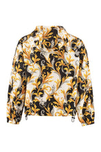 Load image into Gallery viewer, Hooded windbreaker
