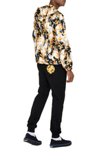 Load image into Gallery viewer, Hooded windbreaker

