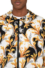 Load image into Gallery viewer, Hooded windbreaker
