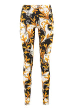 Load image into Gallery viewer, Printed leggings
