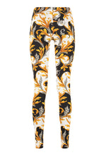 Load image into Gallery viewer, Printed leggings
