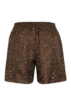 Load image into Gallery viewer, Printed silk shorts
