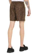 Load image into Gallery viewer, Printed silk shorts
