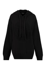 Load image into Gallery viewer, Knitted hoodie
