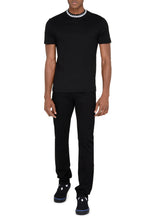 Load image into Gallery viewer, Cotton crew-neck T-shirt

