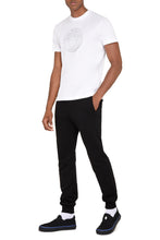 Load image into Gallery viewer, Cotton crew-neck T-shirt
