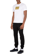 Load image into Gallery viewer, Cotton crew-neck T-shirt

