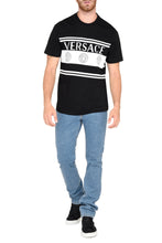 Load image into Gallery viewer, Front print T-shirt

