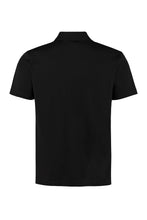 Load image into Gallery viewer, Cotton-piqué polo shirt
