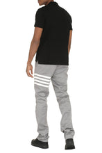 Load image into Gallery viewer, Cotton-piqué polo shirt

