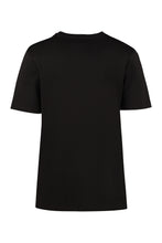 Load image into Gallery viewer, Cotton crew-neck T-shirt
