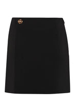 Load image into Gallery viewer, Knitted mini skirt
