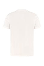 Load image into Gallery viewer, Printed cotton T-shirt
