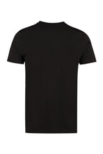 Load image into Gallery viewer, Printed cotton T-shirt
