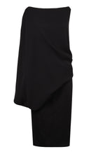 Load image into Gallery viewer, Midi viscose dress
