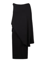 Load image into Gallery viewer, Midi viscose dress
