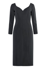 Load image into Gallery viewer, Crepe dress
