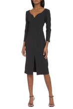 Load image into Gallery viewer, Crepe dress
