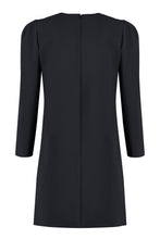 Load image into Gallery viewer, Crepe dress

