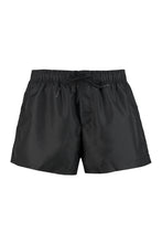 Load image into Gallery viewer, Nylon swim shorts
