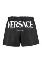Load image into Gallery viewer, Nylon swim shorts
