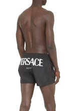 Load image into Gallery viewer, Nylon swim shorts
