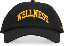 Load image into Gallery viewer, Embroidered baseball cap
